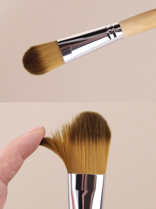 1 piece foundation special makeup brush,