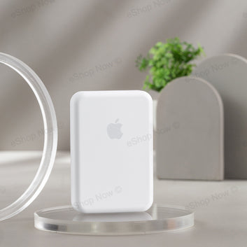 Wireless Power Bank For Iphone 20W Fast Charging