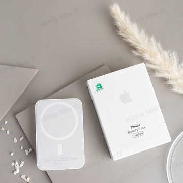 Wireless Power Bank For Iphone 20W Fast Charging