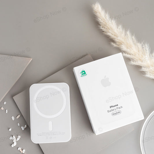 Wireless Power Bank For Iphone 20W Fast Charging